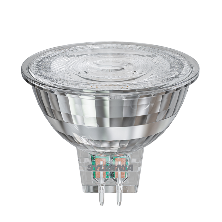 Sylvania 1068778 - syl led spot mr16 460lm 3000k 36° | 6 stuks