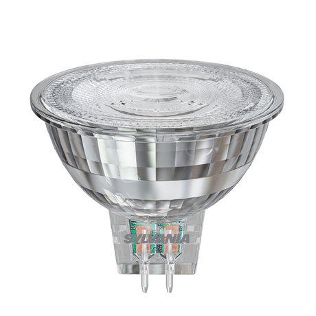 Sylvania 1068778 - syl led spot mr16 460lm 3000k 36° | 6 stuks