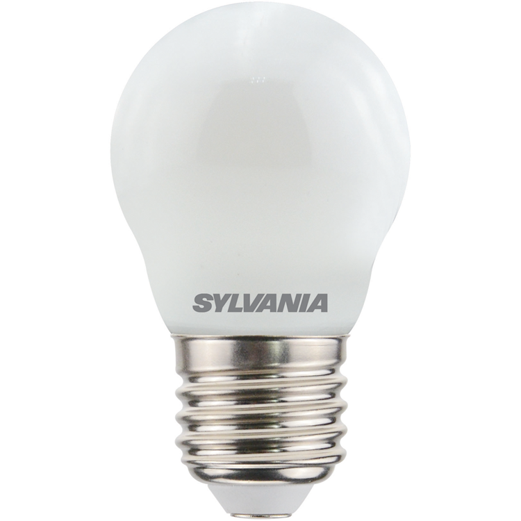 Sylvania 1068820 - ampoule led syl st 470lm 4,5w e27 2700k | 6 pièces