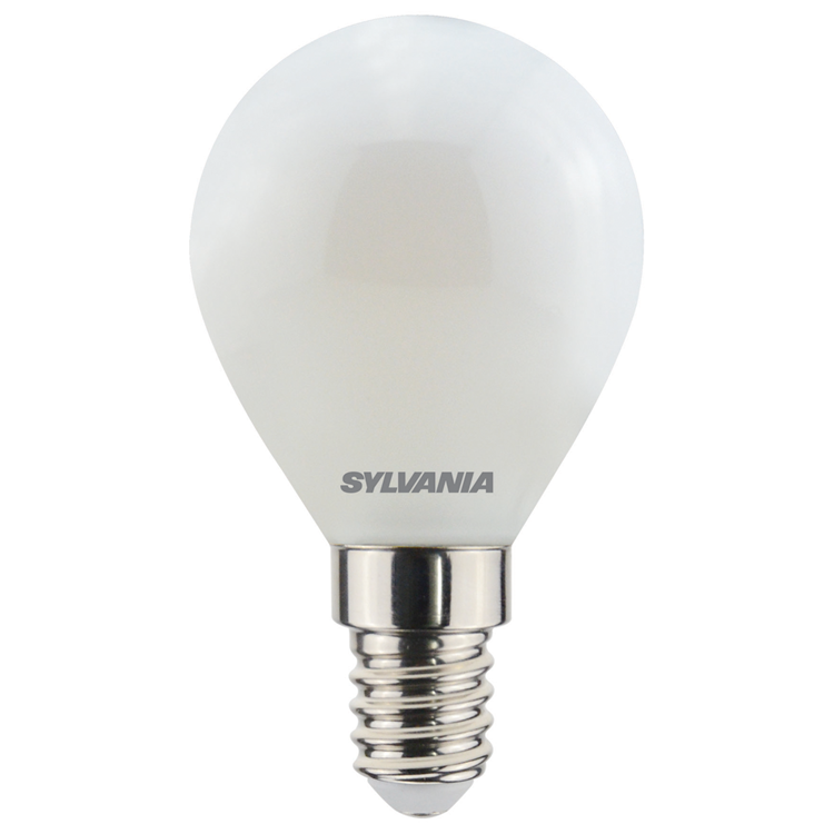 Sylvania 1068788 - syl led rt ball st 470lm e14 2700k | 6 stuks