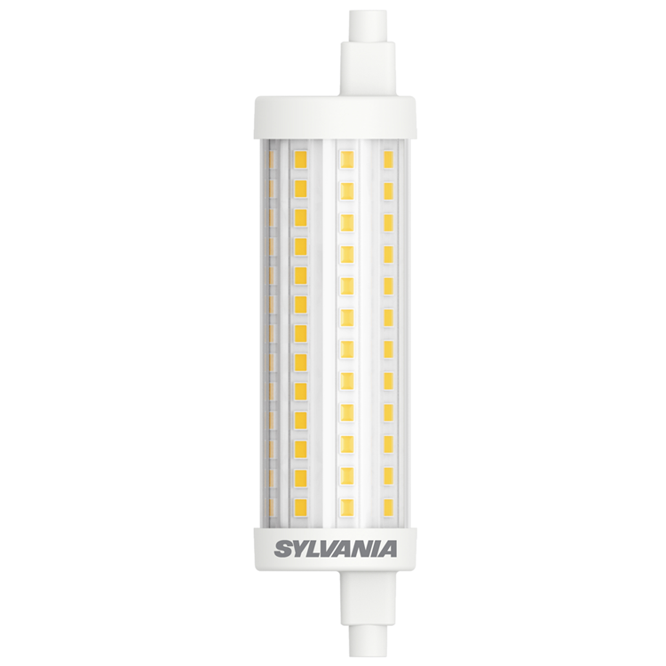 Sylvania 1068795 - syl led r7s 118mm 2000lm 2700k dim | 3 stuks