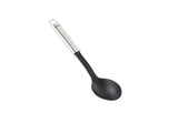 Leifheit 24061 cuillère à légumes en nylon sterling