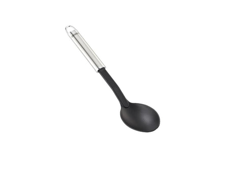 Leifheit 24061 cuillère à légumes en nylon sterling