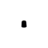 Bofix Vental COP BICYCYME DV Black 100 pièces 240628