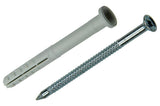 Celo 1003145 - nagelpluggen voorgemonteerd np ø6x60mm 50 stuks | 2 stuks