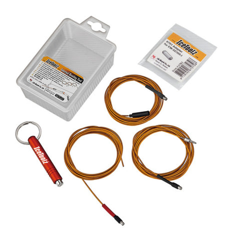 Guide-câble Icetoolz avec aimant interne, 67r3