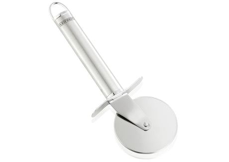 Coupe-pizza Leifheit sterling en acier inoxydable