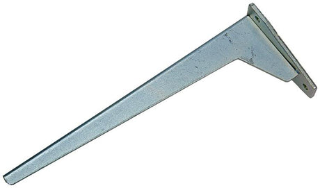 1059981 - l-profiel sterk konsool 280 verzinkt draagkr. 75kg | 10 stuks