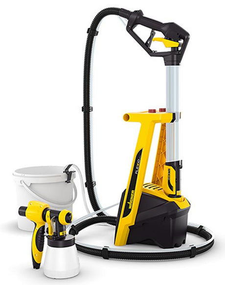 Wagner 1049083 - universal sprayer w 950 flexio | 1 stuks
