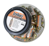 Cartouches de co2 Icetoolz 16gr (50)