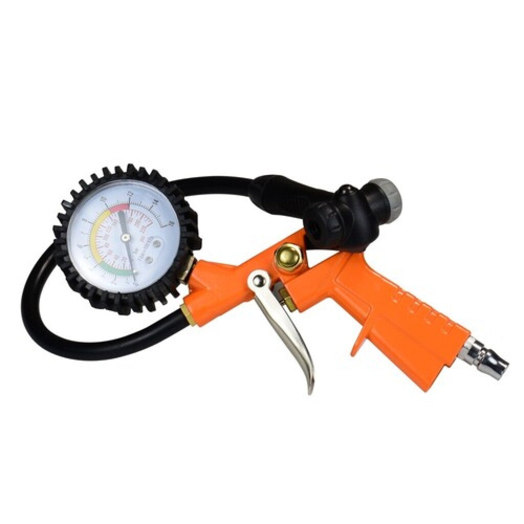 Icetoolz Air Gun M Meter, Aanc-Type ARO210, A95A