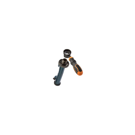 Icetoolz Ball Hove Key 32 36 mm v Nexus Ball Head Set