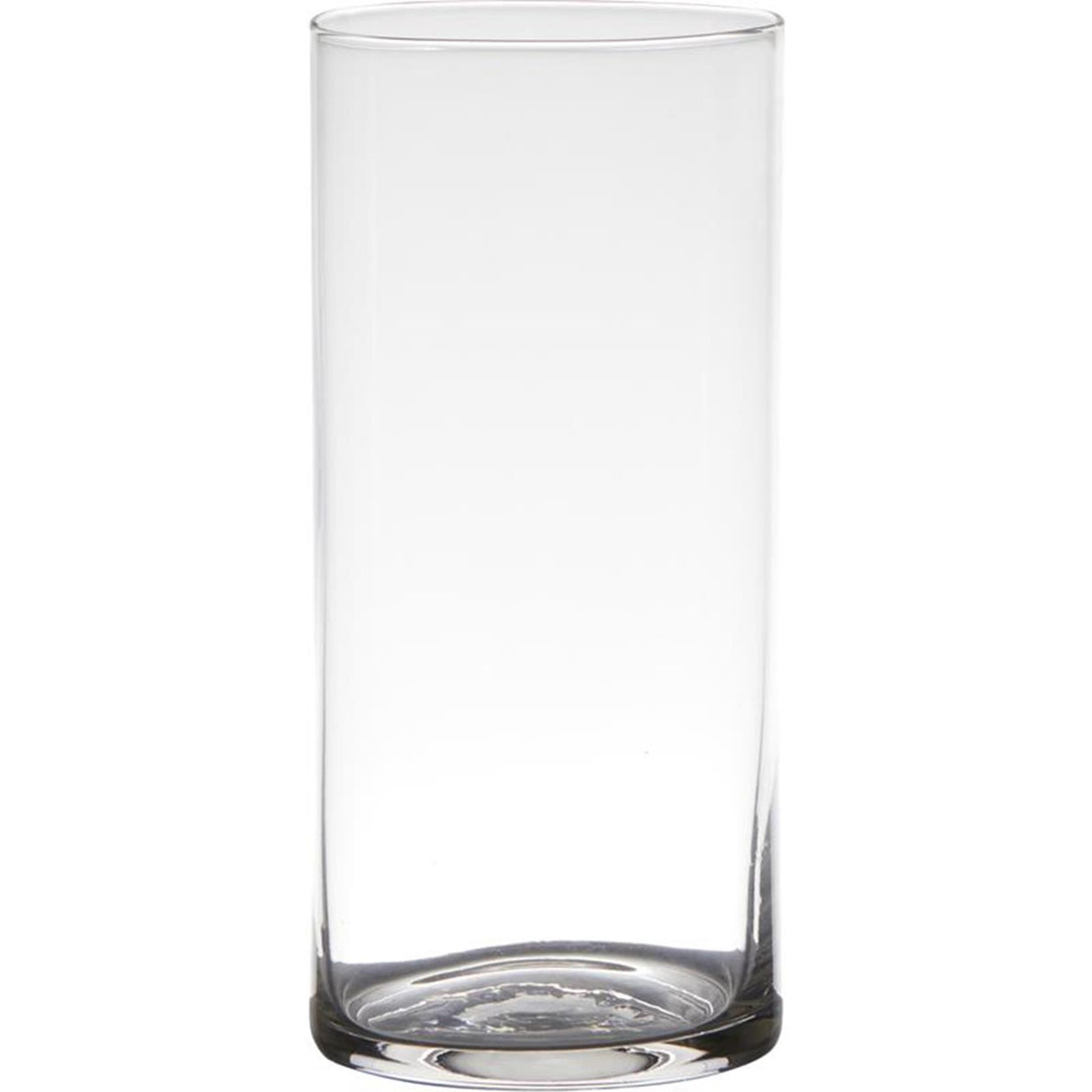 Vase cylindre B-living verre ø9xh19cm
