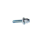 Bofix Cable Stick avec Slot M7 Steel (6st)