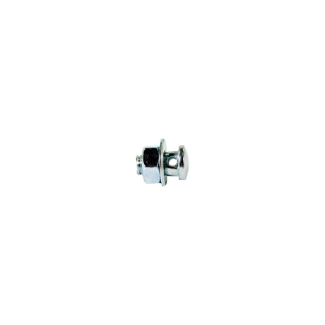 Pièce de frein Bofix. petit. boulon de serrage no 70 6mm ds a 12