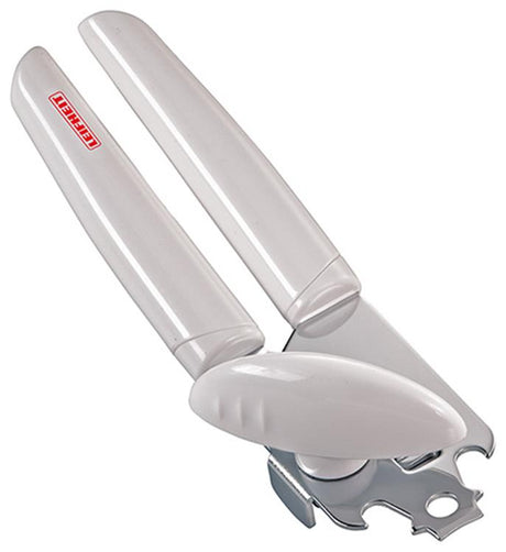 Ouvre-boîte Leifheit 3141 Comfortline précis