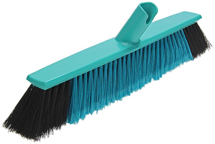 Tête de balai Leifheit Allround Xtra Clean 40 cm avec système de clic