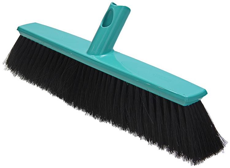 Tête de balai Leifheit Allround Xtra Clean 40 cm avec système de clic