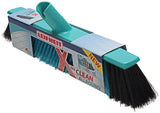 Tête de balai Leifheit Allround Xtra Clean 40 cm avec système de clic
