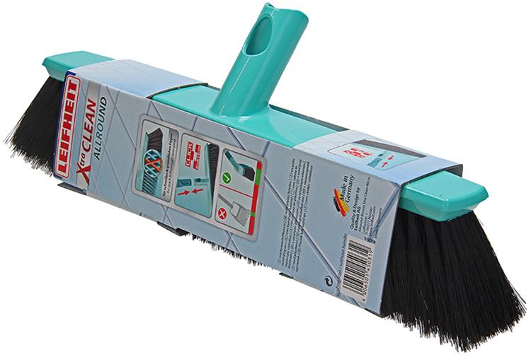 Tête de balai Leifheit Allround Xtra Clean 40 cm avec système de clic