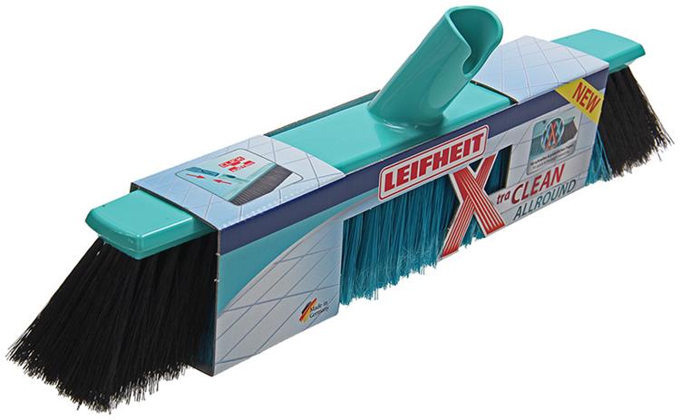 Tête de balai Leifheit Allround Xtra Clean 40 cm avec système de clic