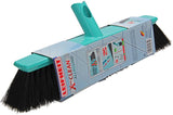 Tête de balai Leifheit Allround Xtra Clean 40 cm avec système de clic
