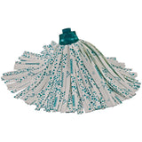 Tête de vadrouille de rechange classique Leifheit - viscose