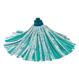 Tête de rechange pour vadrouille en viscose Leifheit 52069 classic plus
