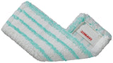 Leifheit chiffon de rechange pour housse d'essuie-glace profi xl 42 cm microduo