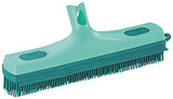 Tête de balai en caoutchouc Leifheit supra, système de clic 30 cm