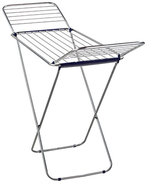 Leifheit Leifheit 81151 Étendoir Siena 180 Aluminium 18M