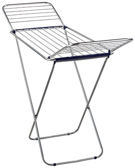 Leifheit Leifheit 81151 Étendoir Siena 180 Aluminium 18M
