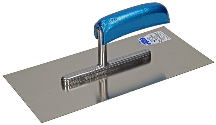 Jung 1011085 - fer adhésif poignée ouverte droite acier inoxydable prod207 280mm | 3 pièces