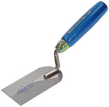 Jung 1011002 - spatule à plâtre en acier inoxydable henk520 60mm | 3 pièces