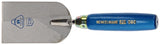 Jung 1011002 - spatule à plâtre en acier inoxydable henk520 60mm | 3 pièces