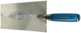 Jung 1010995 - truelle à plâtre en acier inoxydable col de cygne henk526 180mm | 3 pièces