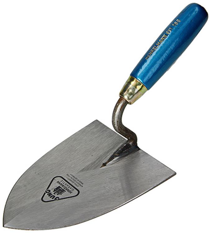 Jung 1010457 - arbuste de maçon bruxelles col de cygne 651 180mm | 3 pièces