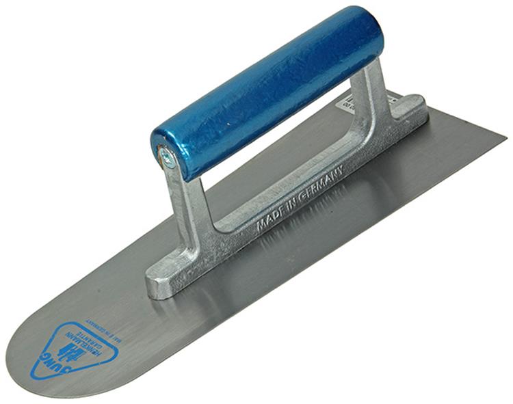 Jung 1010502 - fer adhésif arrondi 828 280x110mm | 3 pièces