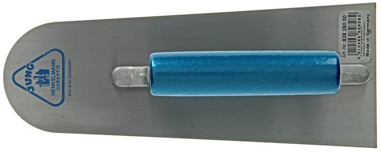Jung 1010502 - fer adhésif arrondi 828 280x110mm | 3 pièces