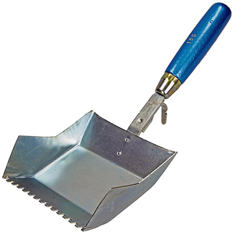 Jung 1010964 - truelle à colle 870 150mm | 2 pièces