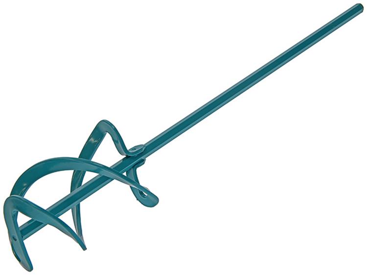 Collomix 1010794-mélangeur de peinture-haute viscosité. sem70 70x400mm | 4 pièces