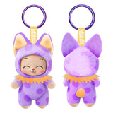 Toi-toys sleutelhanger makiki pop - 15cm
