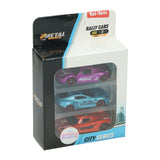Toi-toys toi toys rallye voiture de course classique set a 3