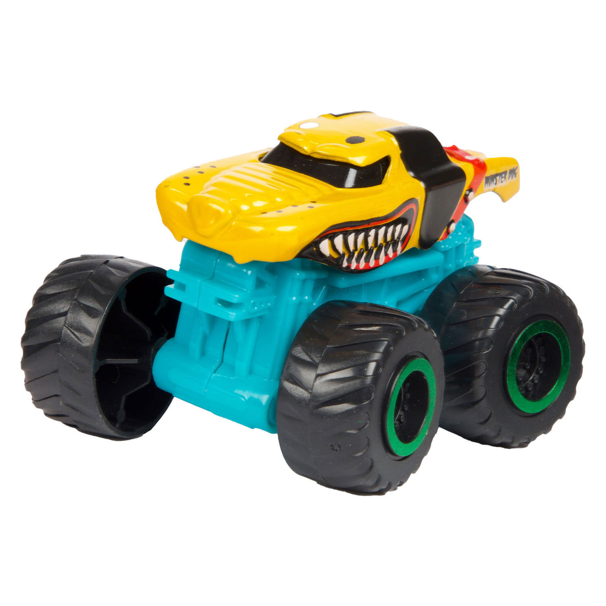 Vehicool monster trucks big foot - 2 pcs.