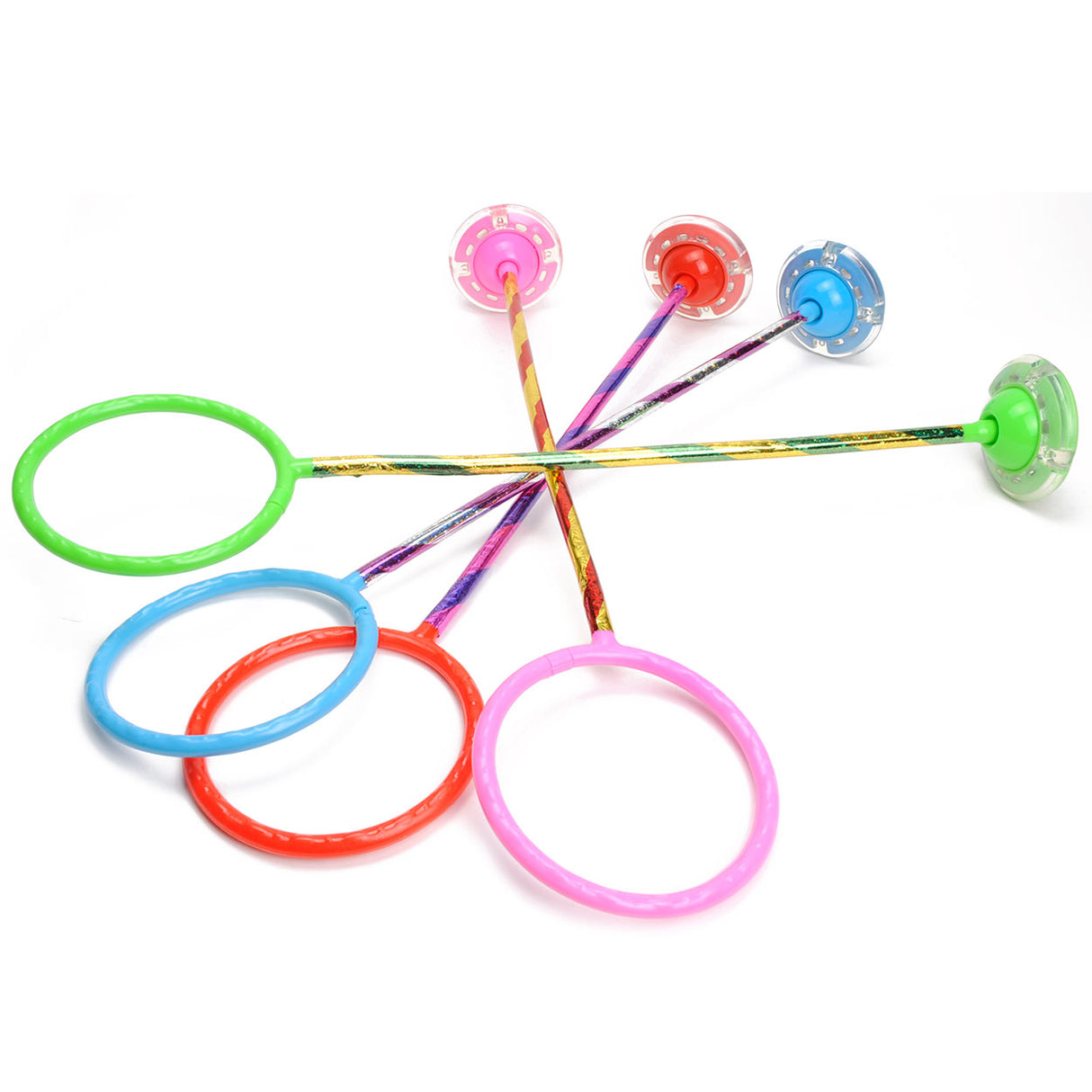 Toi-toys toi toys ole balançoire avec lumière