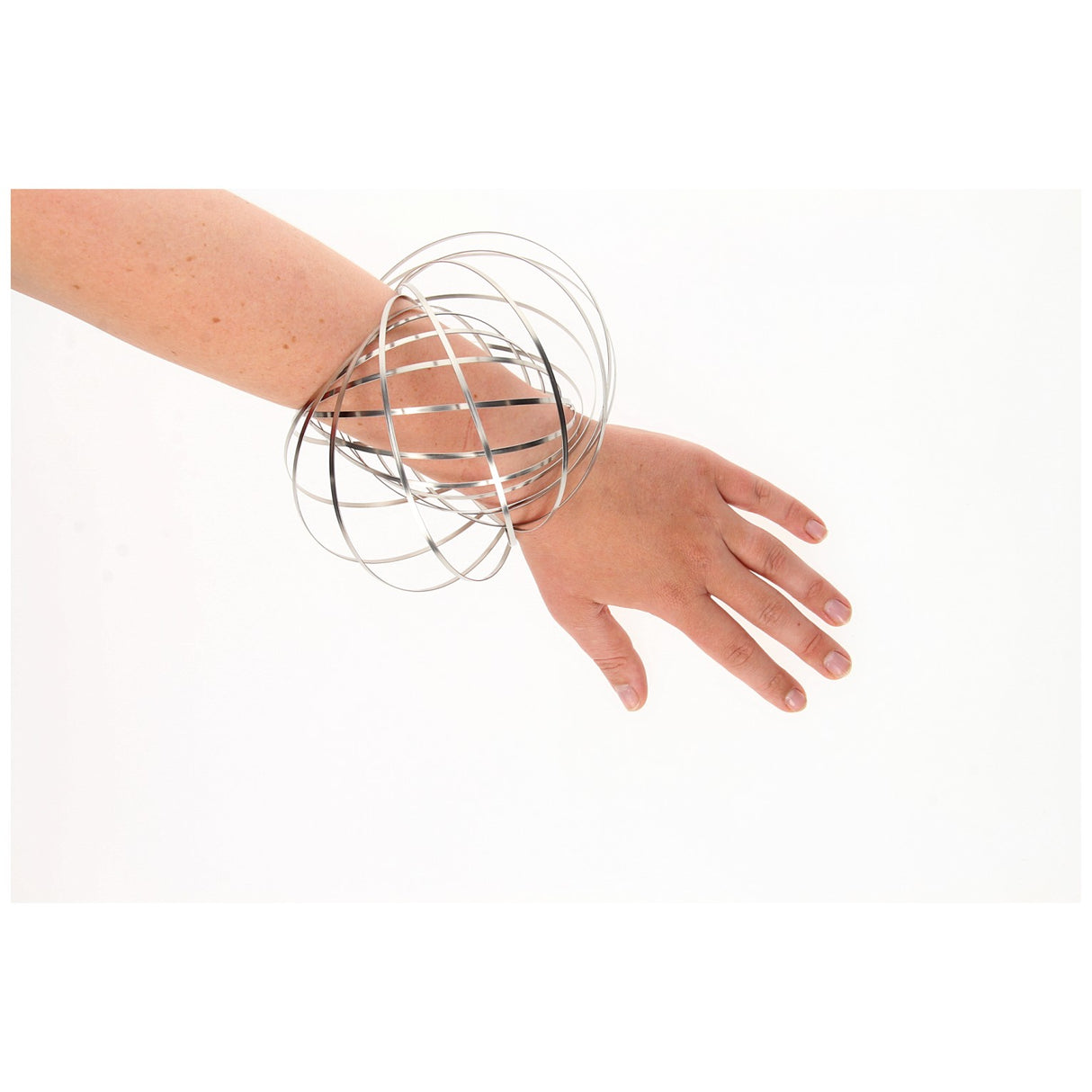 Anneau de flux magique Johntoy