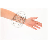 Anneau de flux magique Johntoy