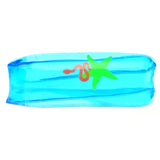 Toi jouets serpent d'eau glissant animaux marins