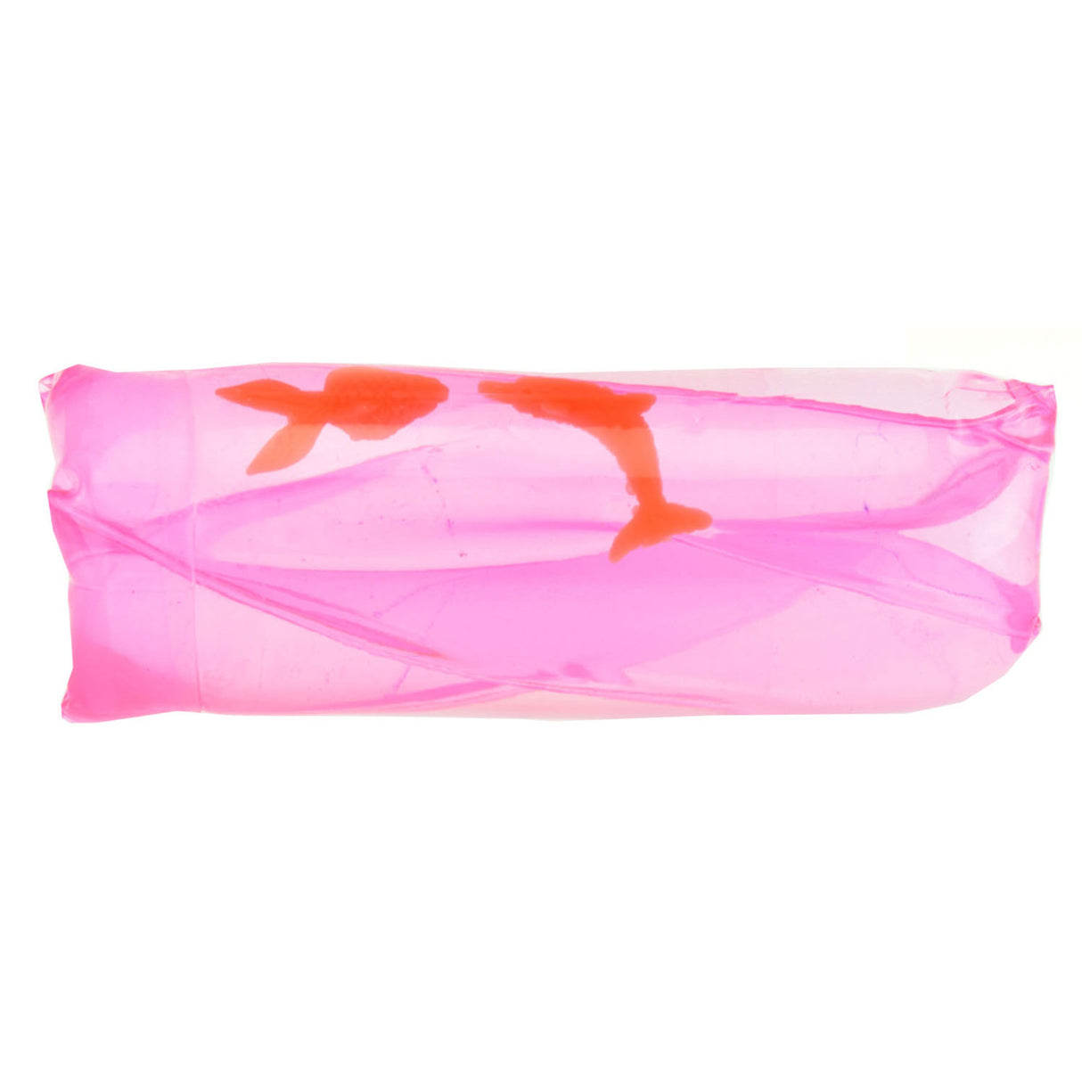 Toi jouets serpent d'eau glissant animaux marins