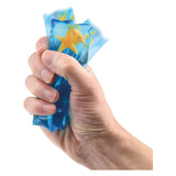 Toi jouets serpent d'eau glissant animaux marins